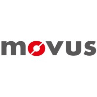 movus technologies logo