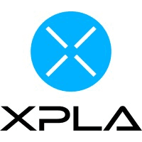 XPLA logo