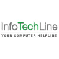 Av InfoTechline Technical Services logo