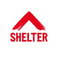 Shelter UK logo