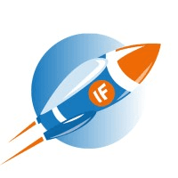 Iconicfuture GmbH logo