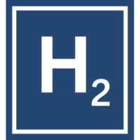 H2 (h2.co) logo