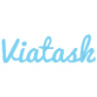 Viatask logo