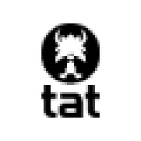 TAT AB logo