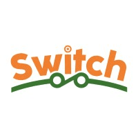 Switch Electric & Gas Ltd logo