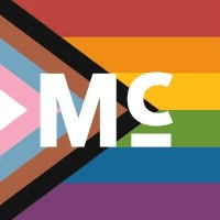 McKesson logo