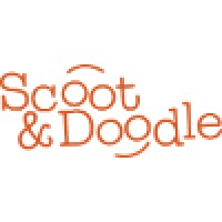 Scoot & Doodle logo