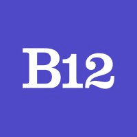 B12 Strategies logo