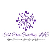 Tech Diva Consulting, LLC. logo