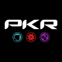 PKR.com logo