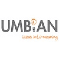 Umbian Inc. logo