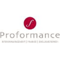Proformance logo