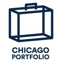 Chicago Portfolio School logo