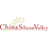 China Silicon Valley logo
