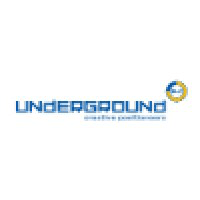 Underground logo