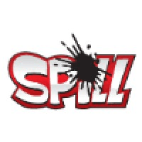 SPILL logo