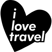 ilovetravel logo