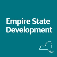 Empire State Development logo