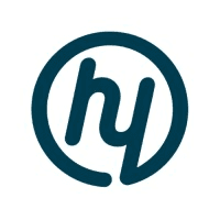 hy – the Axel Springer Consulting Group logo