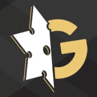 Gankstars Esports logo