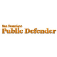 San Francisco Public Defender's Office logo