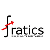 Fratics logo
