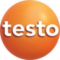 Testo UK logo