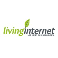 Living Internet GmbH logo