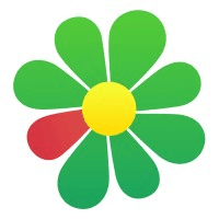 ICQ logo
