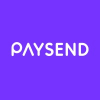 PaySend logo