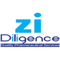 Zi Diligence logo