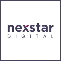 Nexstar Digital logo