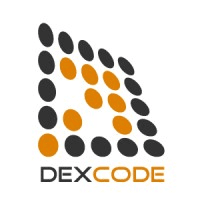 Dexcode logo