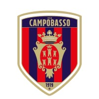 SS Campobasso Calcio logo