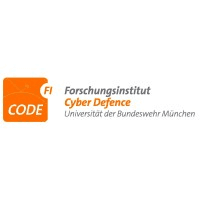 Forschungsinstitut Cyber Defence (CODE) logo