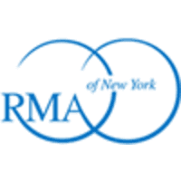 RMA of New York logo