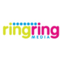 RingRing Media logo