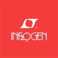 Infogen  logo