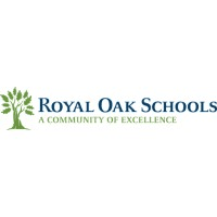 Royal Oak Schools logo