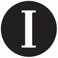 The Ithacan logo
