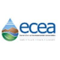 ECEA logo