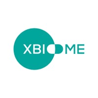 Xbiome logo