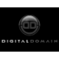 Digital Domain Holdings logo