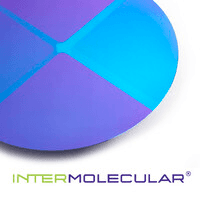 Intermolecular logo