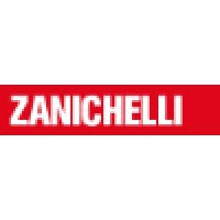 Zanichelli editore S.p.A logo