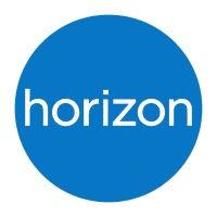 Horizon Media logo