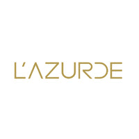 L'azurde logo