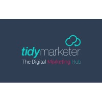 TidyMarketer logo