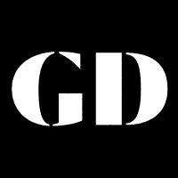 Golf Digest logo