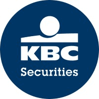 KBC Securities logo